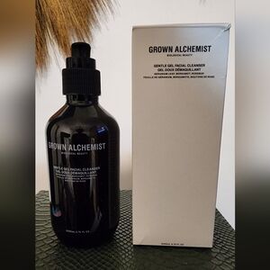 Grown Alchemist Gentle Gel Facial Cleanser 6.76 Fl oz